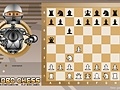 Παιχνίδι Robo chess