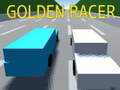 Παιχνίδι Golden Racer