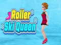 Παιχνίδι Roller Ski Queen 