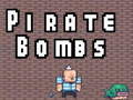 Παιχνίδι Pirate Bombs