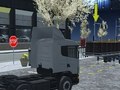 Παιχνίδι 18 Wheeler Truck Driving Cargo