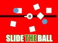 Παιχνίδι Slide The Ball