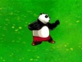 Παιχνίδι Panda vs Zombies