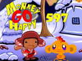 Παιχνίδι Monkey Go Happy Stage 597