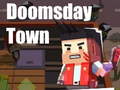 Παιχνίδι Doomsday Town