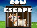 Παιχνίδι Cow Escape