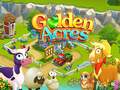 Παιχνίδι Golden Acres