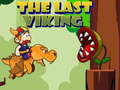 Παιχνίδι The Last Viking