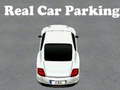 Παιχνίδι Real Car Parking 