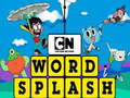 Παιχνίδι CN Word Splash