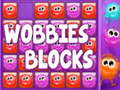 Παιχνίδι Wobbies Blocks