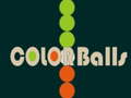 Παιχνίδι Color Balls 