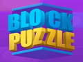 Παιχνίδι Block Puzzle 
