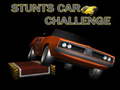 Παιχνίδι Stunts Car Challenges