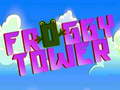 Παιχνίδι Froggy Tower