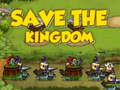 Παιχνίδι Save The Kingdom