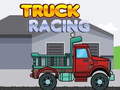 Παιχνίδι Truck Racing