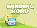 Παιχνίδι Winding Road
