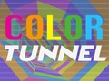 Παιχνίδι Color Tunnel