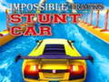 Παιχνίδι Impossible Classic Stunt Car