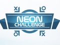 Παιχνίδι Neon Challenge