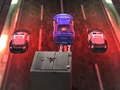 Παιχνίδι Drive Chained Car 3D
