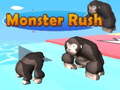 Παιχνίδι Monster Rush