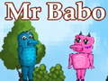 Παιχνίδι Mr Babo
