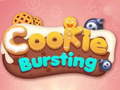 Παιχνίδι Cookie Busting