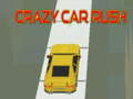Παιχνίδι Crazy car rush