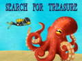 Παιχνίδι Search for Treasure