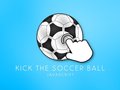 Παιχνίδι Kick The Soccer Ball