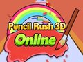 Παιχνίδι Pencil Rush 3d Online