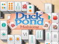 Παιχνίδι Duck Pond Mahjong