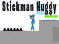 Παιχνίδι Stickman Huggy