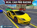 Παιχνίδι Real Car Pro Racing