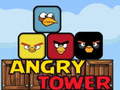 Παιχνίδι Angry Tower