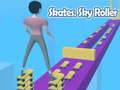 Παιχνίδι Skates: Sky Roller