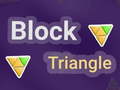 Παιχνίδι Block Triangle