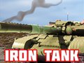 Παιχνίδι Iron Tank