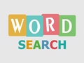 Παιχνίδι Word Search
