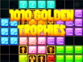 Παιχνίδι 1010 Golden Trophies