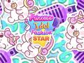 Παιχνίδι Princess Idol Fashion Star