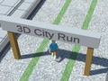 Παιχνίδι City Run 3D