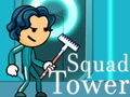 Παιχνίδι Squad Tower