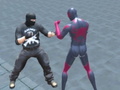 Παιχνίδι Amazing Superhero : New York Gangster