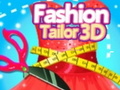 Παιχνίδι Fashion Tailor 3D