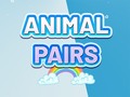 Παιχνίδι Animal Pairs
