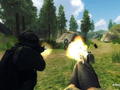 Παιχνίδι FPS Shooting Survival Sim