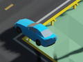 Παιχνίδι ZigZag Racer 3D Car Racing Game